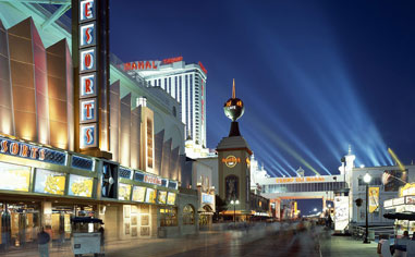 Atlantic City - NJ Attractions