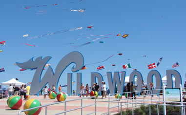 Wildwood, New Jersey