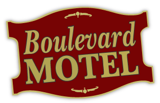 Boulevard Motel